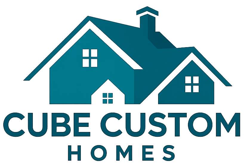 Cube Custom Homes